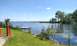 Fish Camp Boat Launch