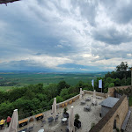 Photo n°10 de l'avis de Ulrike.i fait le 24/05/2022 à 11:45 sur le  Boutique-Hotel Burg Scharfenstein à Leinefelde-Worbis