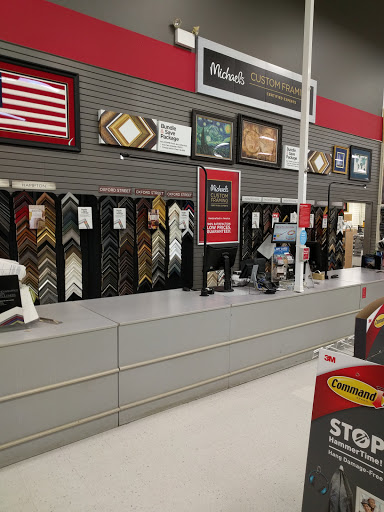 Craft Store «Michaels», reviews and photos, 6717 Spring Mall Dr, Springfield, VA 22150, USA