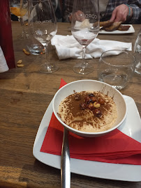 Plats et boissons du Restaurant à viande Ô QG à Bordeaux - n°18