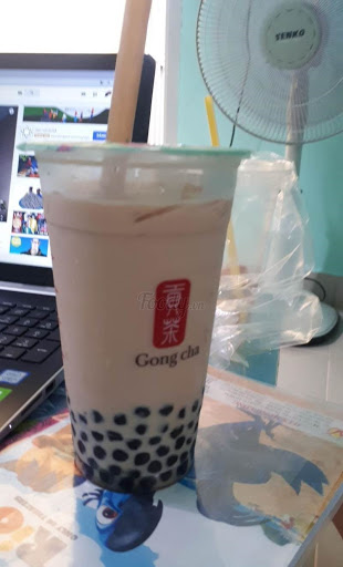 Top 14 các cửa hàng gongcha Huyện Phú Ninh Quảng Nam 2022