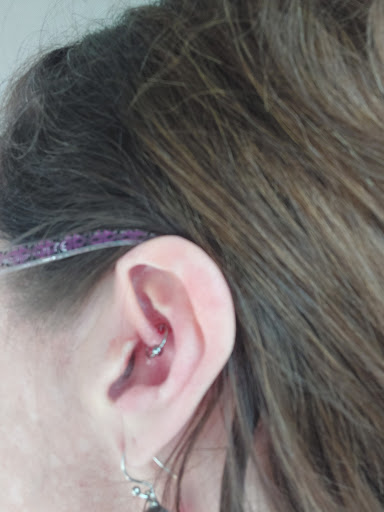 Explore anime tattoo ideas, creative tattoo ideas in Cleveland, available at Piercing By Lani (open by appointment phone calls only)