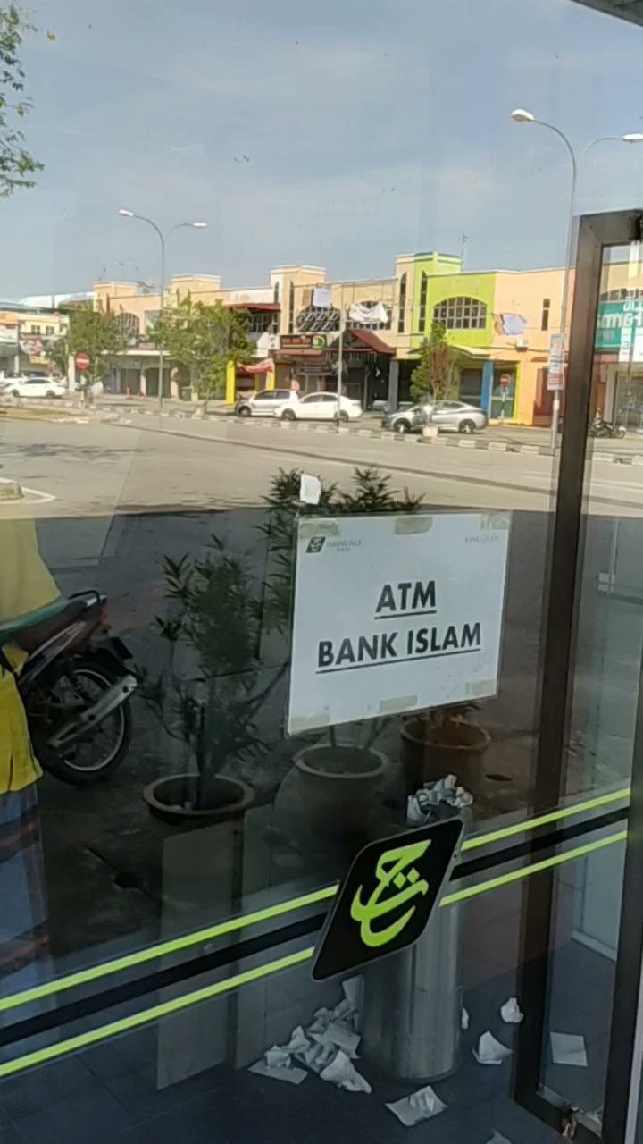 ATM BIMB