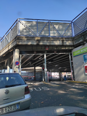 FlixBus Tickets à Toulouse
