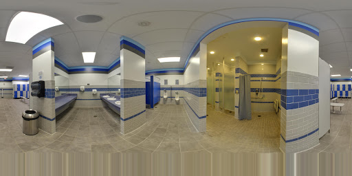 Health Club «Crunch - Richmond Glenside», reviews and photos, 5420 Glenside Dr, Henrico, VA 23228, USA