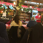 Photo n°9 de l'avis de Vittorio.e fait le 04/12/2019 à 08:53 sur le  Da Giannino l'Angolo d'Abruzzo 2 à Milan