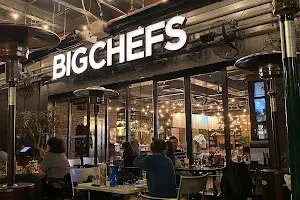 BigChefs Arcadium image