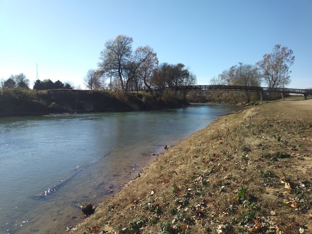 Ray Clinton Park