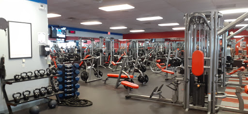 Gym «Workout Anytime Greensboro», reviews and photos, 2403 Battleground Ave, Greensboro, NC 27408, USA