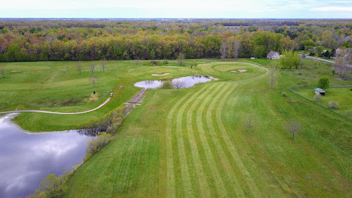 Public Golf Course «Briar Ridge Golf Course», reviews and photos, 11099 W Dodge Rd, Montrose, MI 48457, USA