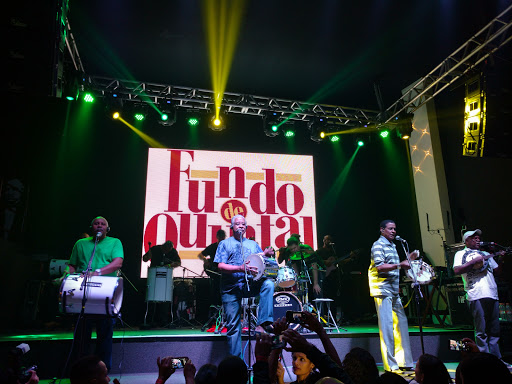 Logo da empresa - Vitrini Show