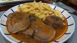 Photo n°20 de Auberge du Foirail à Saint-Palais ()