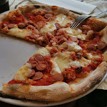 Photo n°2 de l'avis de Antonio.a fait le 22/08/2022 à 12:48 sur le  Il Pizzettaro à Piraino