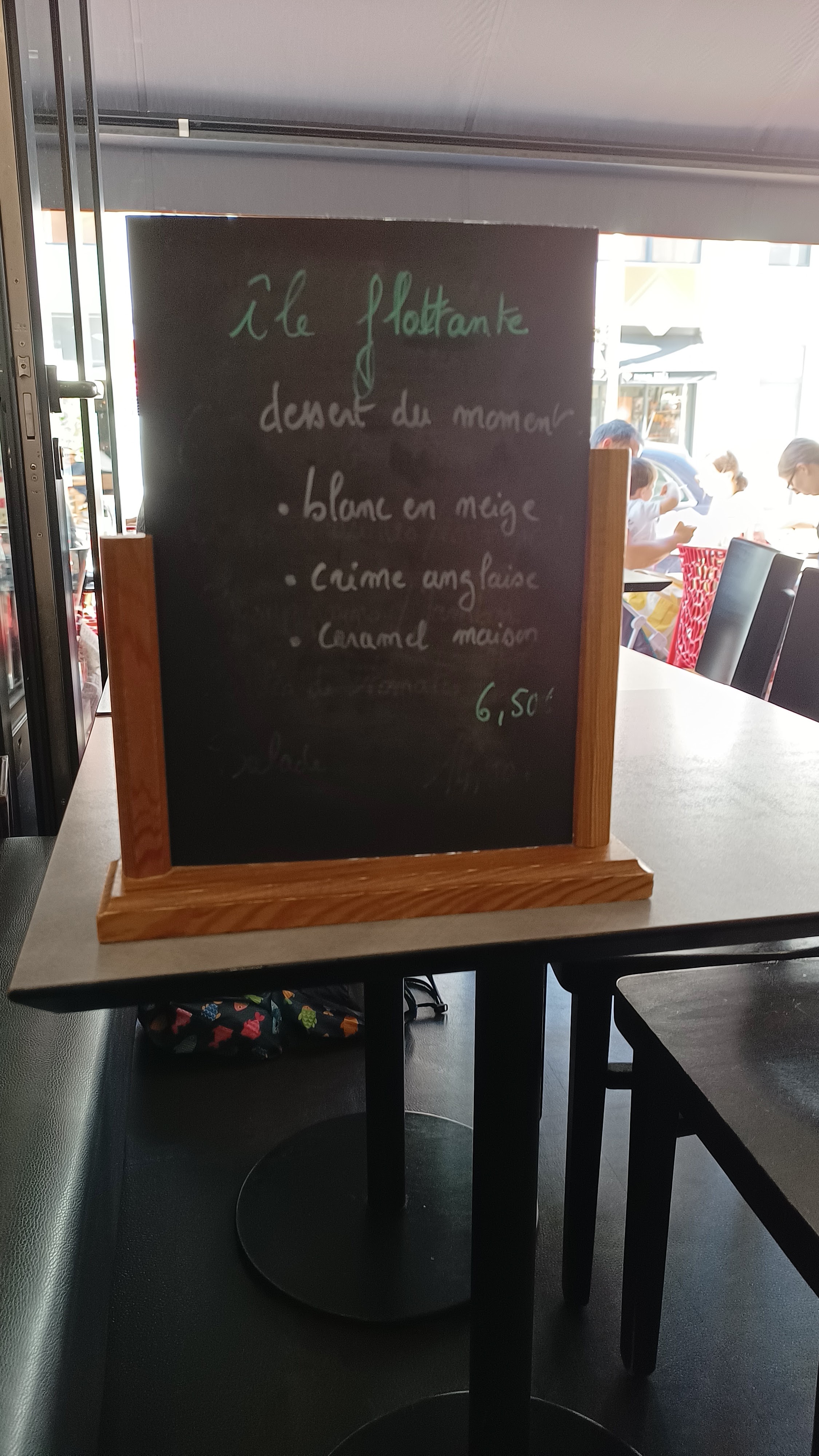 Photo n° 15 de l'avis de roger.o fait le 15/07/2022 à 11:41