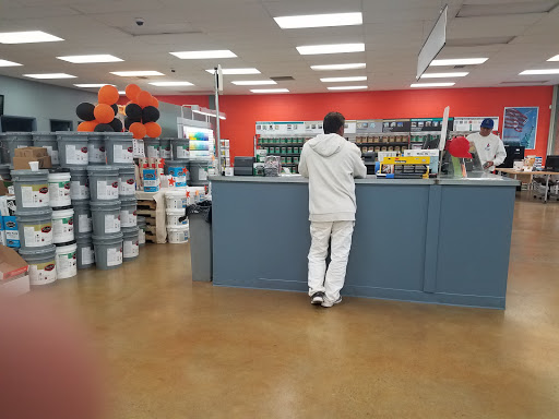 Paint Store «Dunn-Edwards Paints - San Juan Capistrano», reviews and photos, 32061 Camino Capistrano, San Juan Capistrano, CA 92675, USA