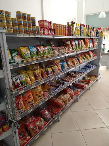 Logo da empresa - Snack Saudável Maringá
