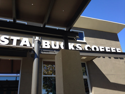 Starbucks image