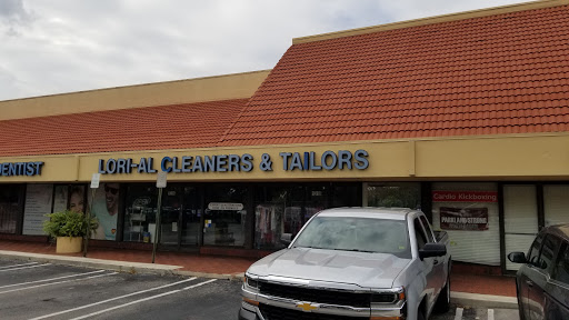 Dry Cleaner «Lori-Al Cleaners», reviews and photos, 1316 N University Dr, Coral Springs, FL 33071, USA