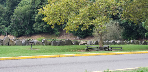 Park «Liberty State Park», reviews and photos, 200 Morris Pesin Dr, Jersey City, NJ 07305, USA