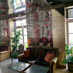 Photo n°4 de l'avis de DP.a fait le 09/07/2022 à 12:23 sur le  Lisbon Art Stay Aparthotel à Lisbon