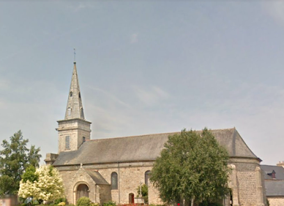 église Saint-Pierre