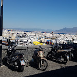 Photo n°2 de l'avis de Riccardo.a fait le 04/09/2020 à 15:33 sur le  Giuseppone a Mare à Naples