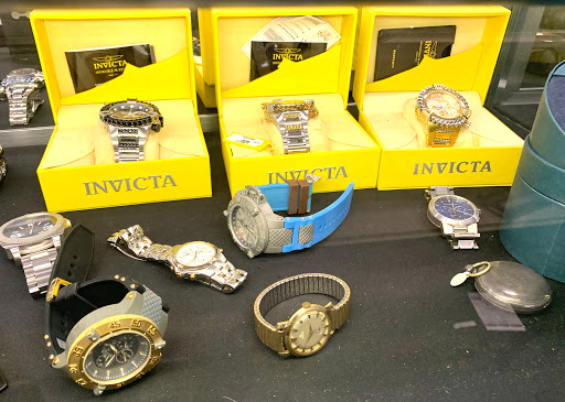 Pawn Shop «Pawn King», reviews and photos, 2440 Barnum Ave, Stratford, CT 06615, USA