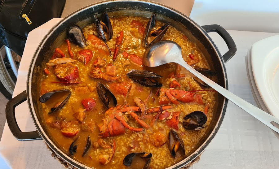 Racó del Port