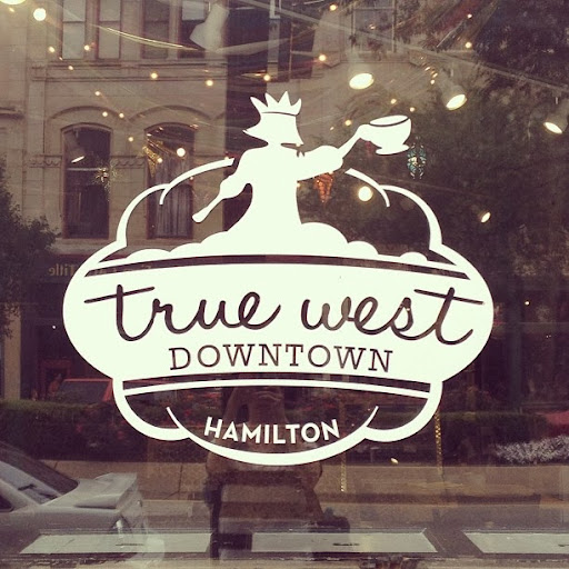 Coffee Shop «True West Coffee Downtown», reviews and photos, 221 High St, Hamilton, OH 45011, USA