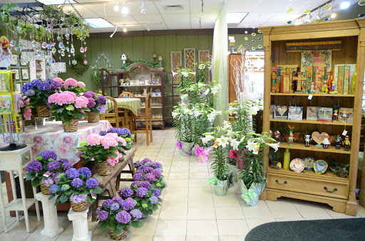 Florist «Homewood Florist», reviews and photos, 18064 Martin Ave, Homewood, IL 60430, USA