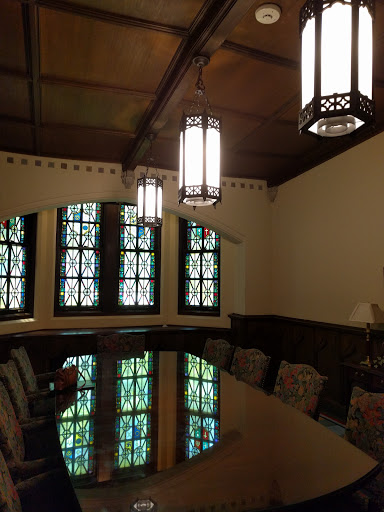 Convention Center «Michigan League», reviews and photos, 911 N University Ave, Ann Arbor, MI 48104, USA