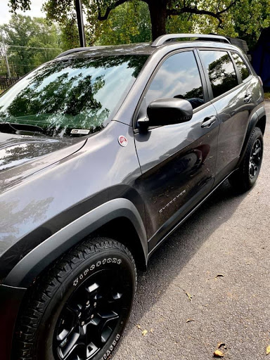 Car Dealer «Bill Estes Chrysler Dodge Jeep Ram», reviews and photos, 745 E 56th St, Brownsburg, IN 46112, USA