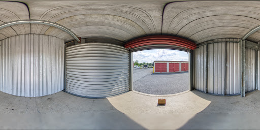 Self-Storage Facility «Storage Depot Self Storage», reviews and photos, 350 S 7th St, Lemoyne, PA 17043, USA