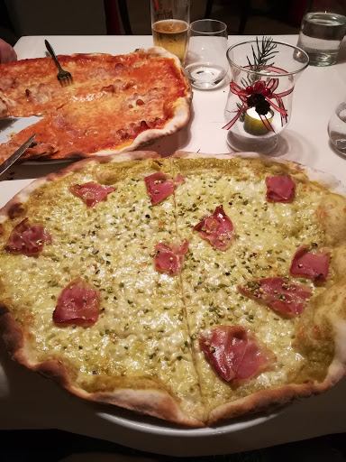 Ristorante Lantica Rupe in Orvieto, Provincia di Terni