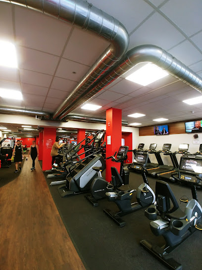 SNAP FITNESS HOVE