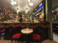 Atmosphère du Bistro Café Marcel à Paris - n°11