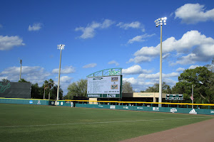 USF Baseball Stadium