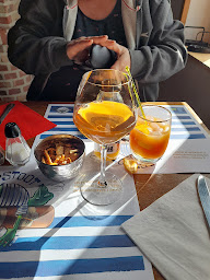 Photo n°13 de Restaurant du Saint Eloi à Steenvoorde ()