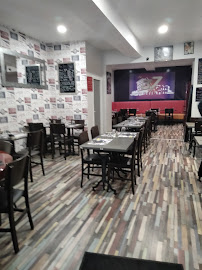 Atmosphère du Restaurant italien Ristorante Pizzeria Le 37 à Mâcon - n°4