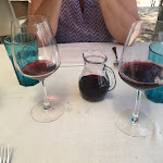 Photo n°1 de l'avis de Manfred.l fait le 07/06/2018 à 11:46 sur le  Lido delle Bionde à Sirmione