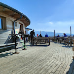 Photo n°4 de l'avis de Max.� fait le 15/03/2022 à 15:13 sur le  Rifugio Baita Tonda à Folgaria