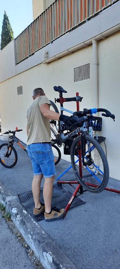 Atelier South Bike Repair - Réparation et Location vélo