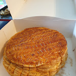 Photo n° 1 de l'avis de Caroline.o fait le 05/01/2021 à 13:36 pour Sugar & Co boulangerie pâtisserie artisanale à Sassenage