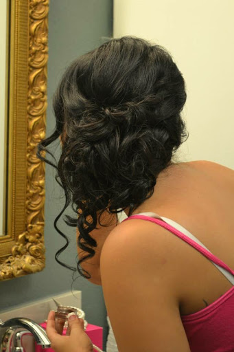 Beauty Salon «Redneck Rockstar/Hair Salon-Misty Wilson», reviews and photos, 2302 Gilmer Rd, Longview, TX 75604, USA