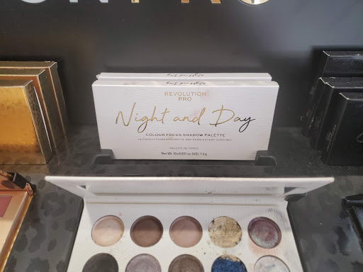 Hair Salon «Ulta Beauty», reviews and photos, 11351 W Broad St #181, Glen Allen, VA 23060, USA