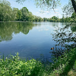 Photo n°7 de l'avis de Michael.a fait le 02/07/2021 à 14:02 sur le  Karibisches Eck à Lichtenfels