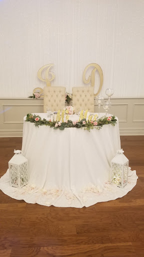 Florist «Marzi Florist Inc», reviews and photos, 33 Fern St, New Britain, CT 06053, USA