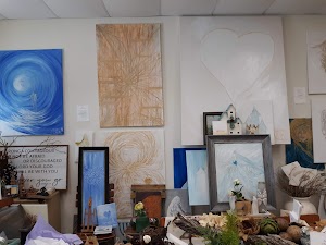 Misiones De Esperanza Art Gallery - photo 14