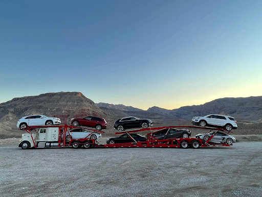 Auto Auction «Manheim Georgia», reviews and photos, 7205 Campbellton Road SW, Atlanta, GA 30331, USA