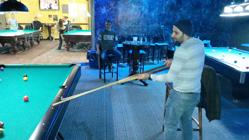 Night Club «Monaco», reviews and photos, 1836 McDonald Ave, Brooklyn, NY 11223, USA